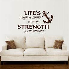 wall sticker decal quotes anchor wall decal quotes nautical sayings wall vinyl wall sticker decal quotes anchor wall decal quotes nautical sayings wall vinyl