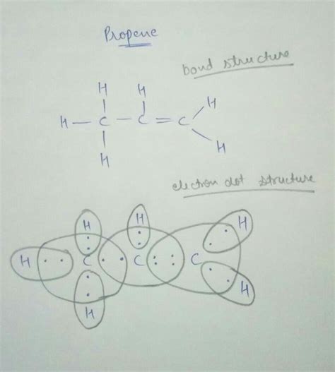 [Answered] Draw the electron dot and bond structure for (A) Pentane (B ...