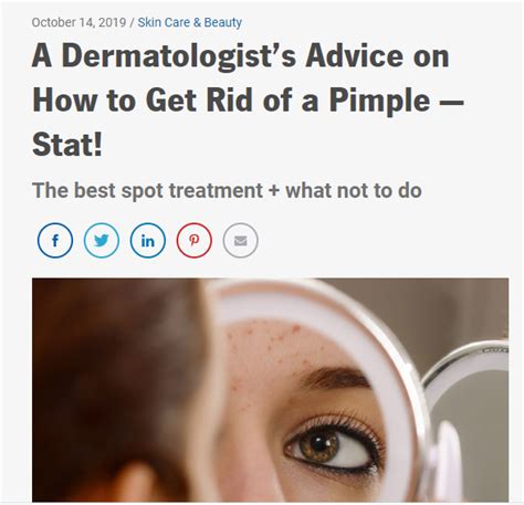 Urban Myth: Toothpaste Acne Hack Debunked By Dermatologists | BOOM