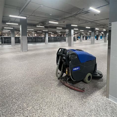 6 Simple But Effective Strategies for Cleaning Warehouse Floors ...