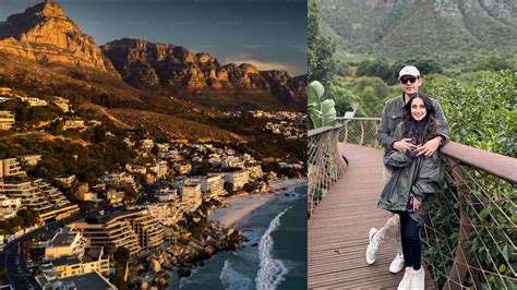 Cape Town, Durban, and Beyond An Unforgettable South Africa Sojourn