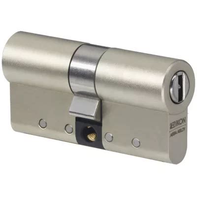 Profile-double cylinder eCLIQ N551 | ASSA ABLOY