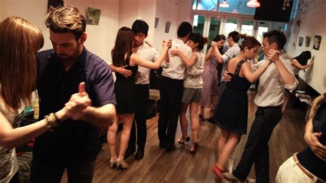 Image result for Tango Basic Lesson