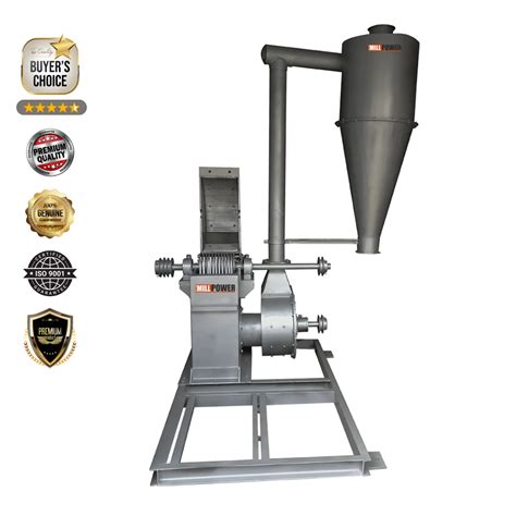 Masala Grinder Machine Price | Masala Pisne Wala Machine – MILL POWER