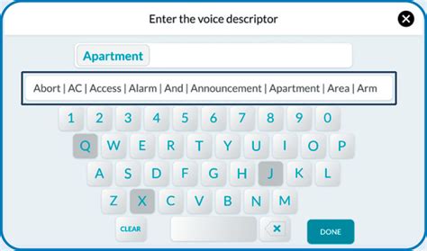 Update Network 2Gig Edge Remote Panel 的图像结果