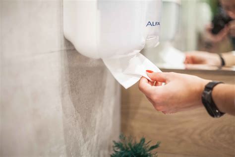 Sustainable Tissue Solutions: How Alfa Tissues Is Redefining Green Hyg