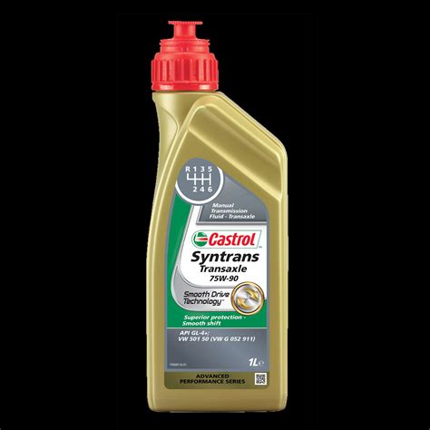 Manual transmission fluids | Engine oils | Castrol South Africa