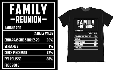 Family Reunion T Shirt Ideas Funny at Mitchell Leadbeater blog