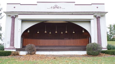 Matheson Memorial Library | Elkhorn, WI