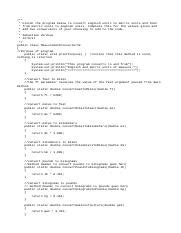 Image result for Java Metric Converter