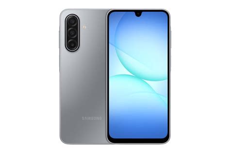 Samsung Galaxy A17, 5G, 8+256 GB, Gray - eXtra
