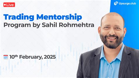 Learn Trading and Investing Live with India's Top Experts | Upsurge.club