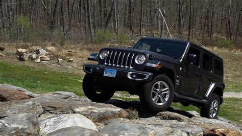 2026 Jeep Wrangler Reliability - Consumer Reports