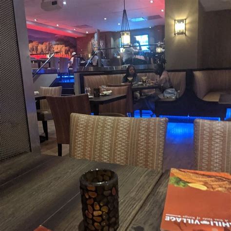 10 BEST Restaurants Near Swahili Village - The Consulate DC