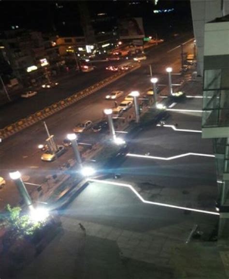 Rockforest Technologies LED Solution in 24 Hours