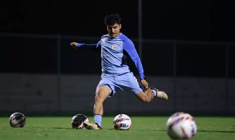 Injuries sideline Anirudh Thapa and Vikram Partap Ahead of India’s ...
