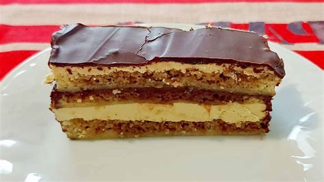 Image result for Gateau Opera Video Recette