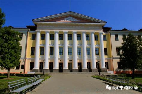 白俄罗斯国立技术大学2022年秋招硕士研究生招生计划发布 - 知乎