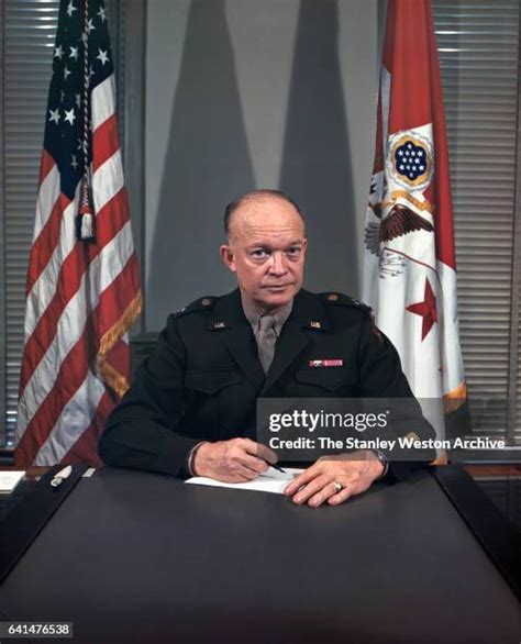 Eisenhower 的图像结果