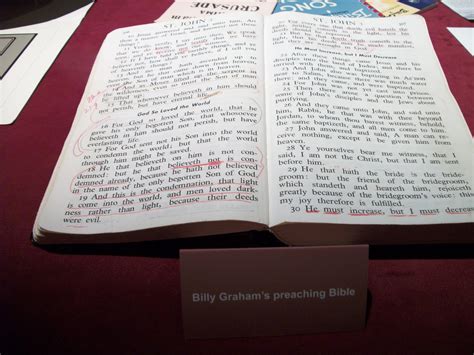 Faith. Home. Love.: Billy Graham Library
