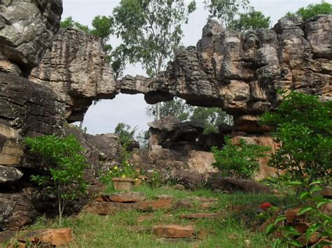 Have you been to this National Geo-Heritage monument in Tirupati ...