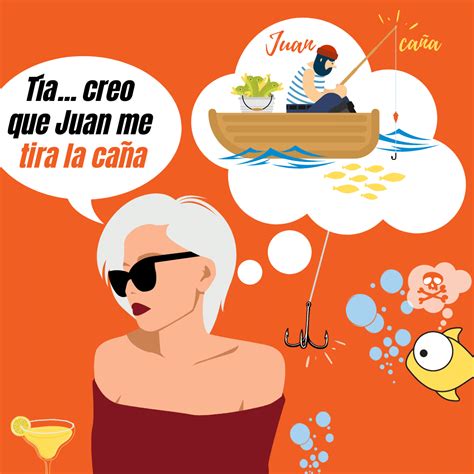 Common Idioms in Spanish - Direct Español (with Visual Examples)