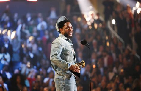 From diss tracks to duets- Kendrick Lamar’s Superbowl Halftime ...