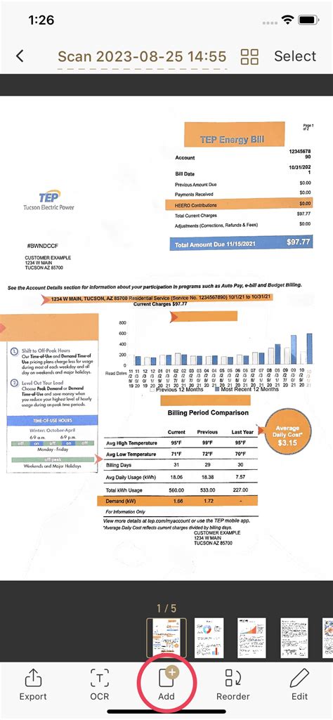 Image result for How to Use DocScanner