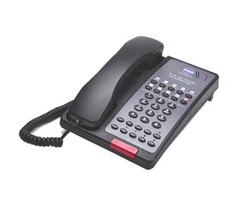 Bittel Emergency and Corridor Phone