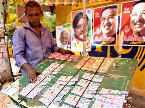 Cook falls for lottery scam