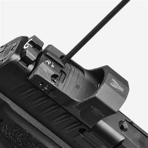 Image result for Springfield Hellcat Exploded-View