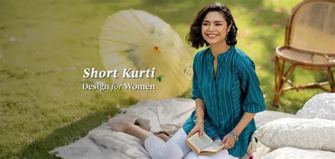 Stylish & Comfortable Modern Short Kurti Designs for Women | Libas