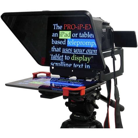 Image result for Teleprompter Software for Computer