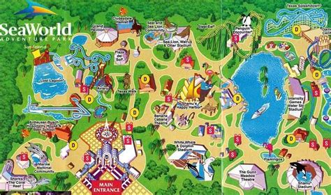 Image result for Java Sea SeaWorld Map