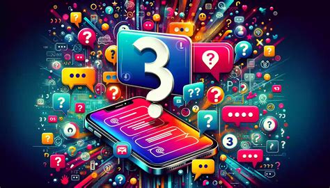 5 Texting Mysteries Unraveled: What Does '3' Mean? - Relationships