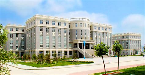 辽宁对外经贸学院是几本 - 职教网