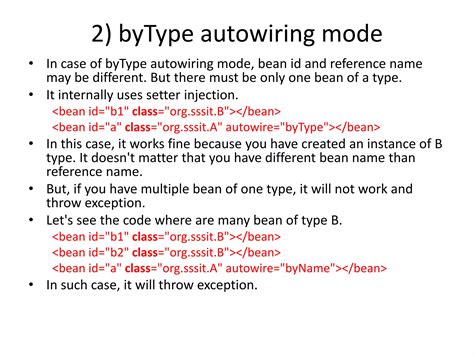 Image result for Java Spring Dependency Injection
