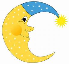 Moon And Clipart by Moon Clip Free Clipart Images 2 Clipartbarn Moon And Clipart