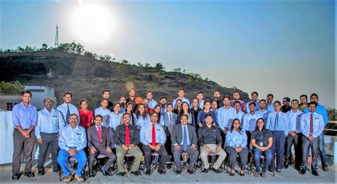 Vaal Triangle Systems Office Photos