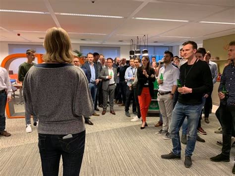 Avanade Office Photos | Glassdoor