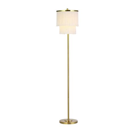 Gold Floor Lamps - Bed Bath & Beyond