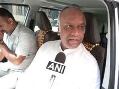 "Why should CM resign?": Congress' Priyank Kharge defends Siddaramaiah ...