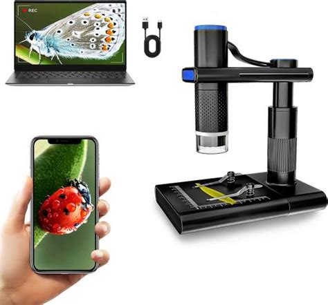 Max See Digital Microscope Android 的图像结果