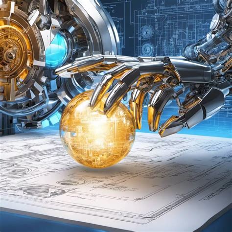 Robotic Development 的图像结果