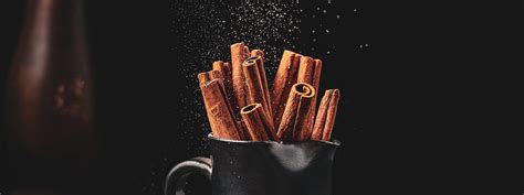 How cinnamon helps in boosting your immunity - PotsandPans India