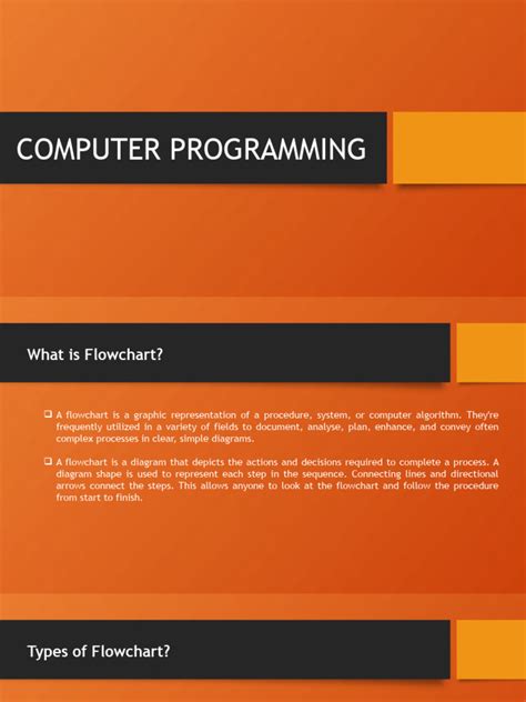 Flowchart Document Input/Output Example 的图像结果