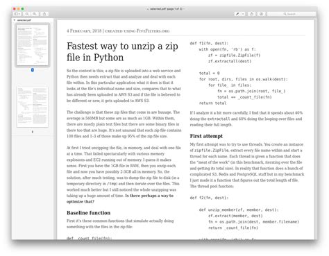 How to Convert Web Page to PDF 的图像结果