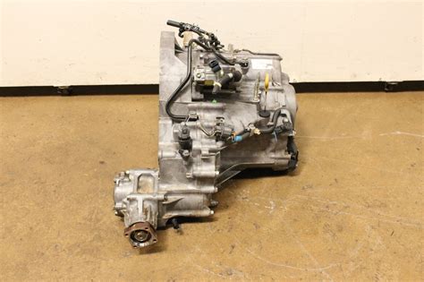 1997-2001 Honda CRV AWD Automatic JDM Transmission B20B 2.0L – JDM Engine Pro