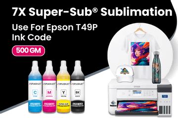 7x Bulk Ink Solution – Splashjet-lnk