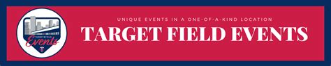 Image result for Target Field Events